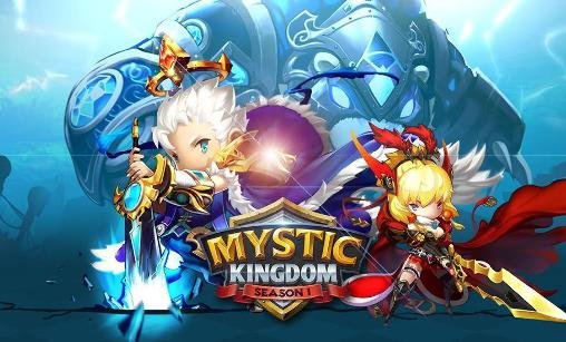 game pic for Mystic kingdom: Season 1